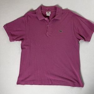 Lacoste Polo